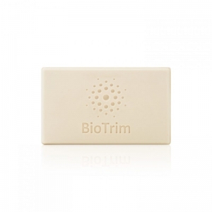 Экологичное мыло BioTrim Eco Laundry Soap RASPBERRY для стирки с запахом малины, 125 г